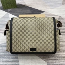 Mens Gucci Satchel Bags